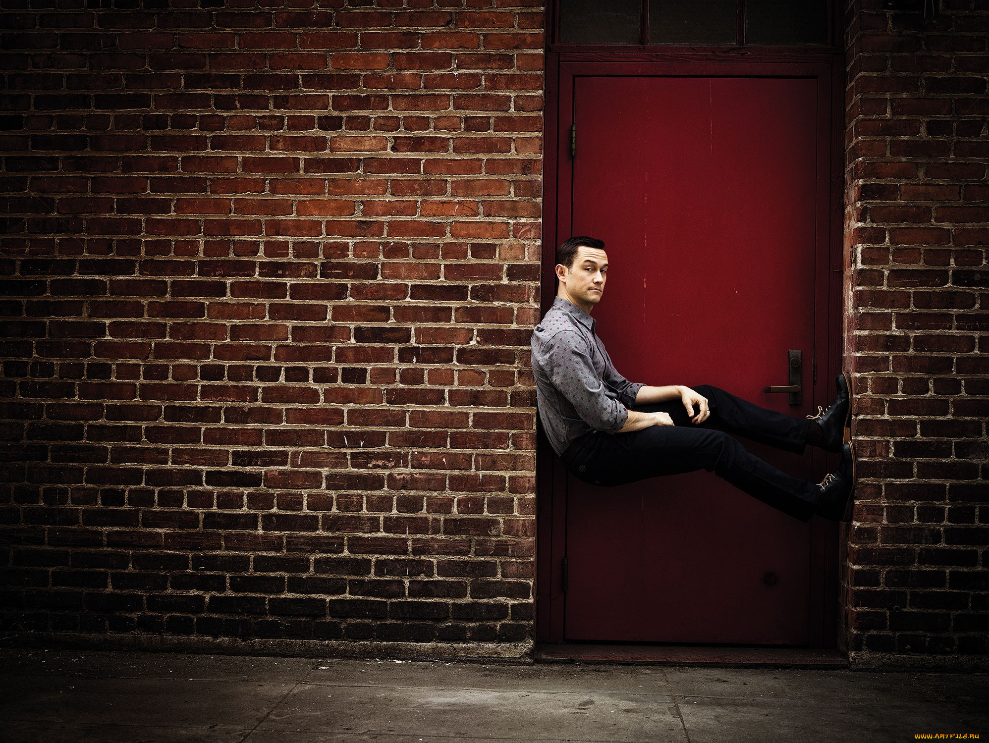 , joseph gordon-levitt, , , , -, michael, muller, , , cnet, joseph, gordon-levitt, , 2016, , 